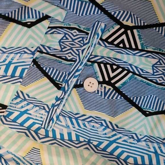 New York and Company sz 6 7th Ave suiting collection shorts new WS89 - Picture 4 of 4